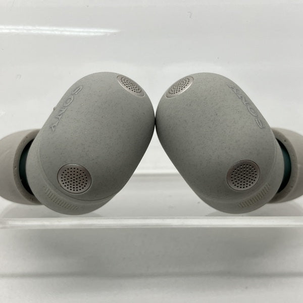 SONY 【中古】WF-1000XM6 SZ プラチナシルバー【秋葉原】 – e☆イヤホン