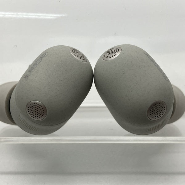 SONY 【中古】WF-1000XM6 SZ プラチナシルバー【秋葉原】 – e☆イヤホン