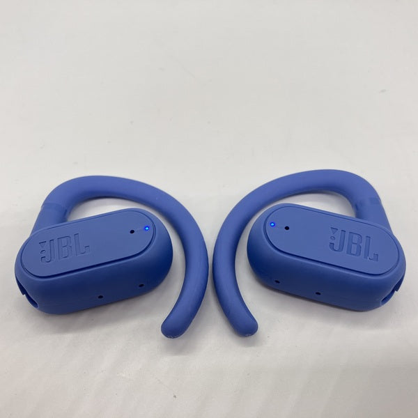 JBL 【中古】SOUNDGEAR SENSE ブルー【JBLSNDGEARSNSBLU】【秋葉原