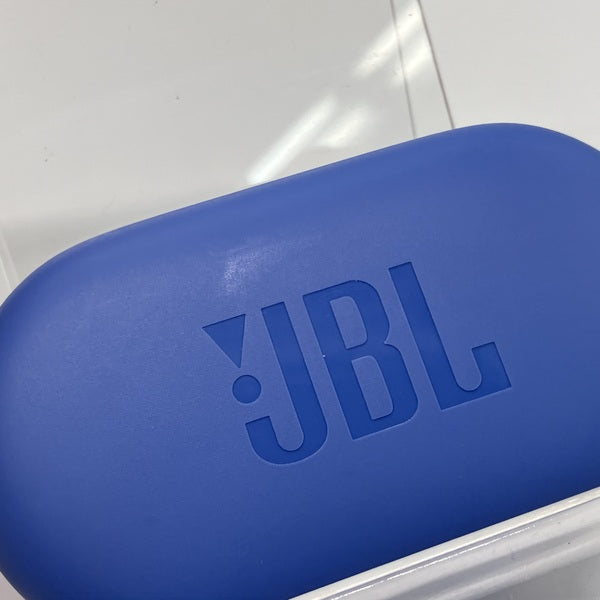 JBL 【中古】SOUNDGEAR SENSE ブルー【JBLSNDGEARSNSBLU】【秋葉原