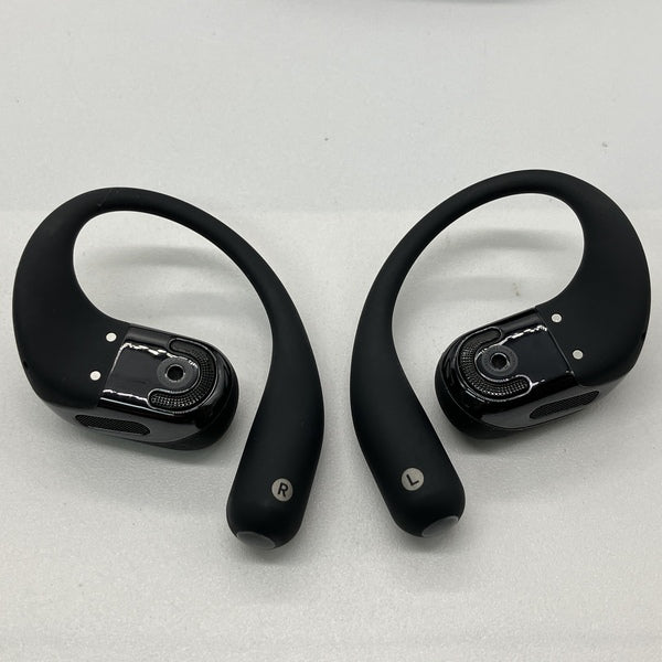 Shokz 【中古】OpenFit 2+ Black【SKZ-EP-000050】【秋葉原】 – e
