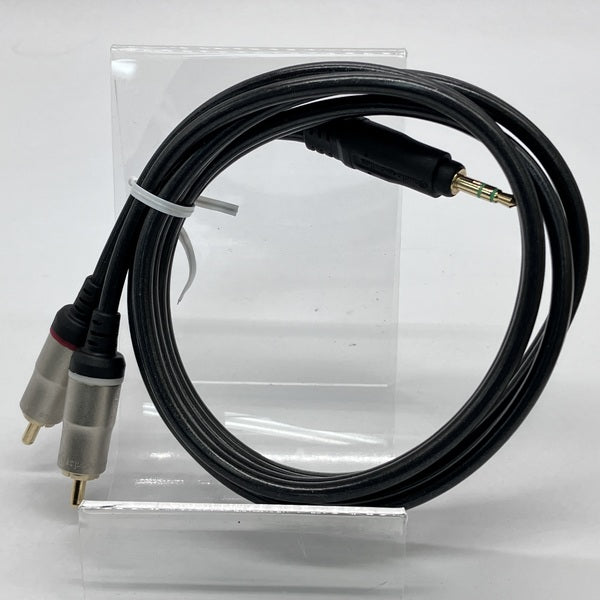 【中古】AT561A/1.0（1.0m）ステレオミニ-RCA【秋葉原】