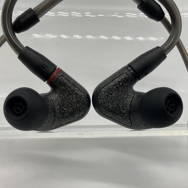 SENNHEISER 【中古】IE 300【秋葉原】 – e☆イヤホン