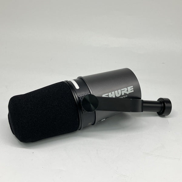 【中古】MV7i スマートマイクロホン & インターフェース【秋葉原】