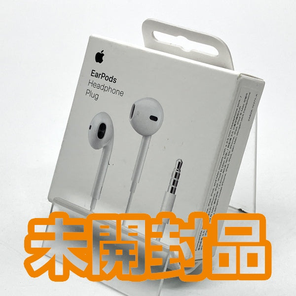 【中古】Apple EarPods with Remote and Mic【秋葉原】