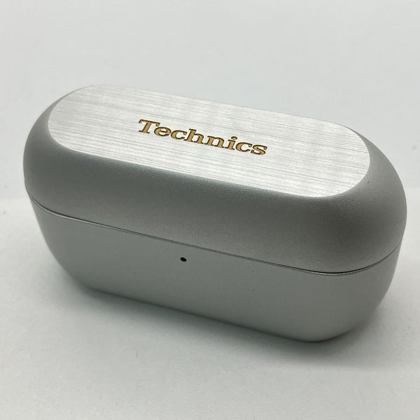 Technics 【中古】EAH-AZ100-S シルバー【日本橋】 – e☆イヤホン