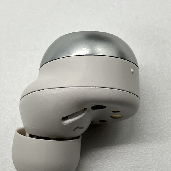 Technics 【中古】EAH-AZ100-S シルバー【日本橋】 – e☆イヤホン