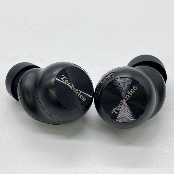 Technics 【中古】EAH-AZ100-K ブラック【日本橋】 – e☆イヤホン