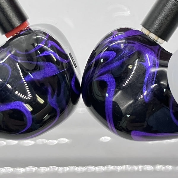 Kiwi Ears 【中古】Quartet【日本橋】 – e☆イヤホン