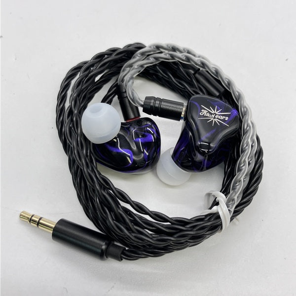 Kiwi Ears 【中古】Quartet【日本橋】 – e☆イヤホン