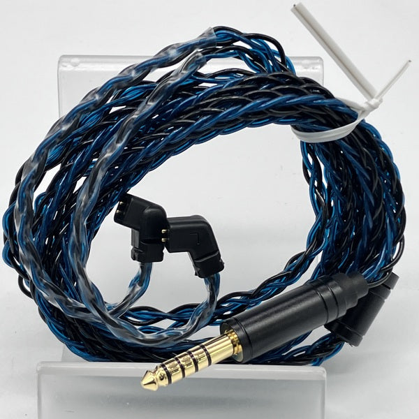 【中古】KBEAR ST12 QDC-4.4mm【秋葉原】