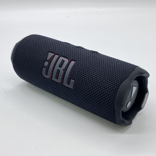 【中古】FLIP7 ブラック【JBLFLIP7BLK】【名古屋】