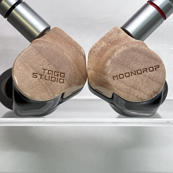 【中古】Harmon-SP TAGO STUDIOxMOONDROP【名古屋】