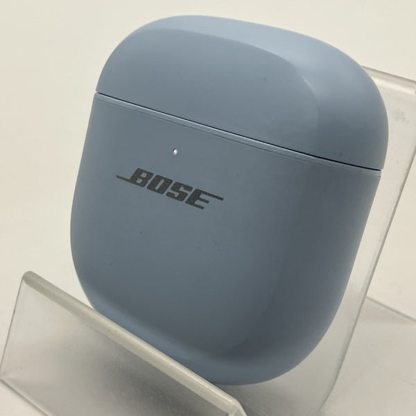 Bose 【中古】QuietComfort Ultra Earbuds Moon Stone Blue【秋葉原