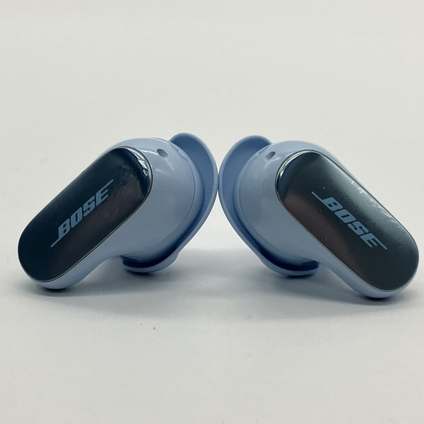 Bose 【中古】QuietComfort Ultra Earbuds Moon Stone Blue【秋葉原