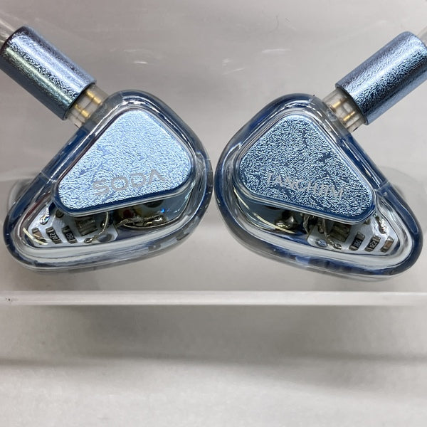 【中古】SODA【名古屋】