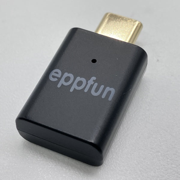 【中古】eppfun AK3040Pro【秋葉原】