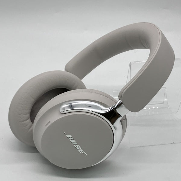 【中古】QuietComfort Ultra Headphones (2nd Gen)  White Smoke【秋葉原】