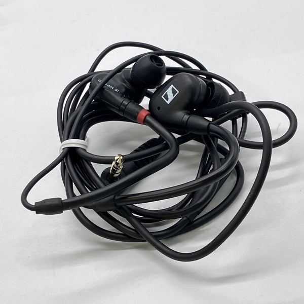SENNHEISER 【中古】IE 100 PRO BLACK【秋葉原】 – e☆イヤホン