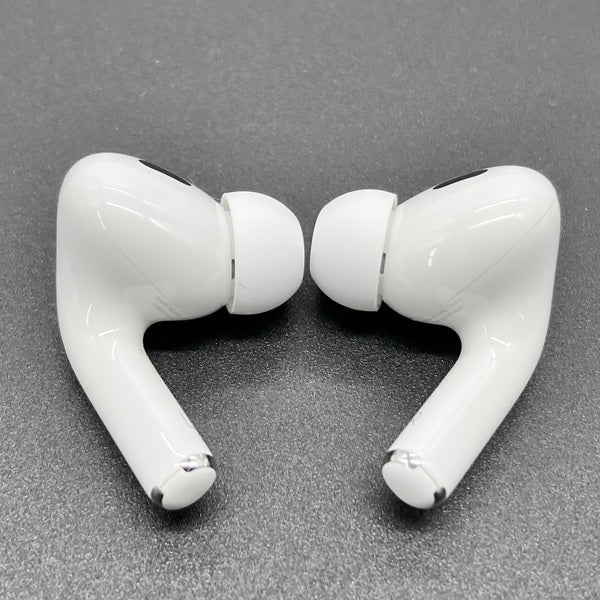 Apple 【中古】AirPods Pro (第2世代) MQD83J/A【秋葉原】 – e☆イヤホン