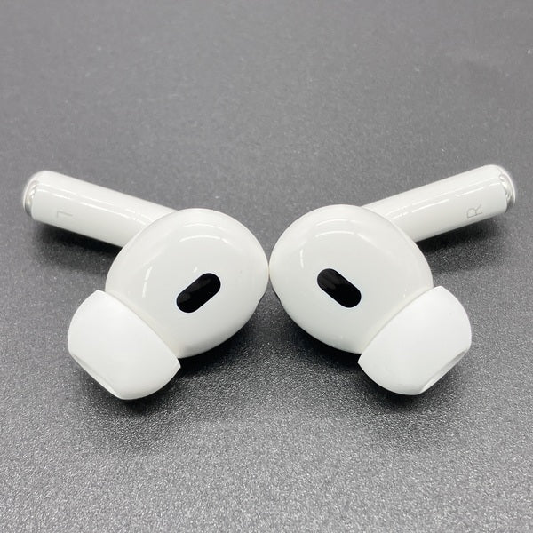 Apple 【中古】AirPods Pro (第2世代) MQD83J/A【秋葉原】 – e☆イヤホン