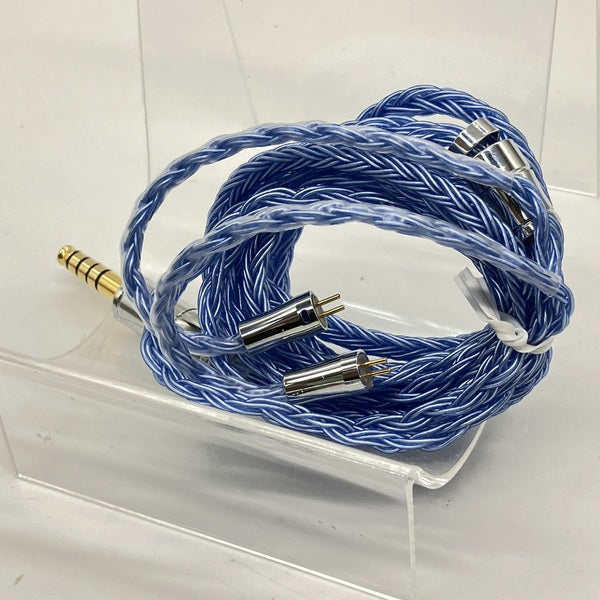 【中古】KBEAR ST18 2Pin - 4.4mm【日本橋】