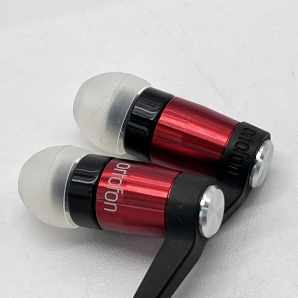 【中古】e-Q7 Red【秋葉原】
