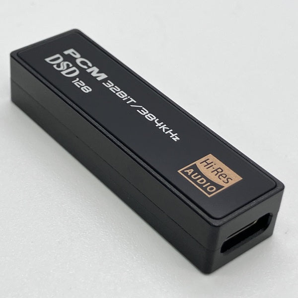 【中古】HiBy FC1【秋葉原】
