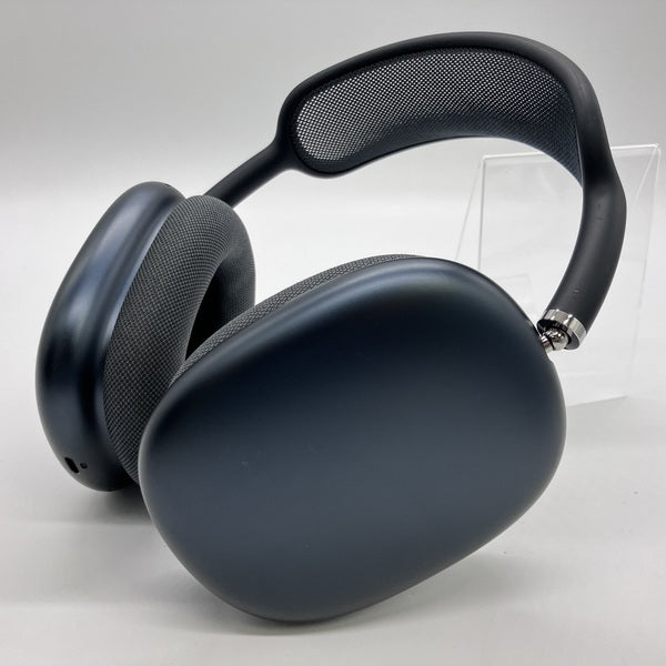 中古 AirPods Max USB Type-C MWW〇3ZA/A (全5色) 通販 – 専門店 e