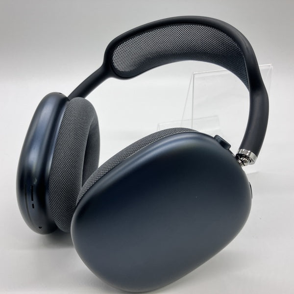 Apple 【中古】AirPods Max(USB-C) MWW43ZA/A ミッドナイト【日本橋