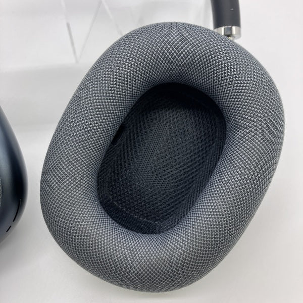 Apple 【中古】AirPods Max(USB-C) MWW43ZA/A ミッドナイト【日本橋