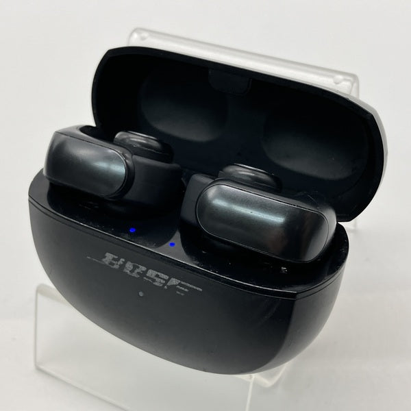 【中古】Ultra Open Earbuds Black【日本橋】