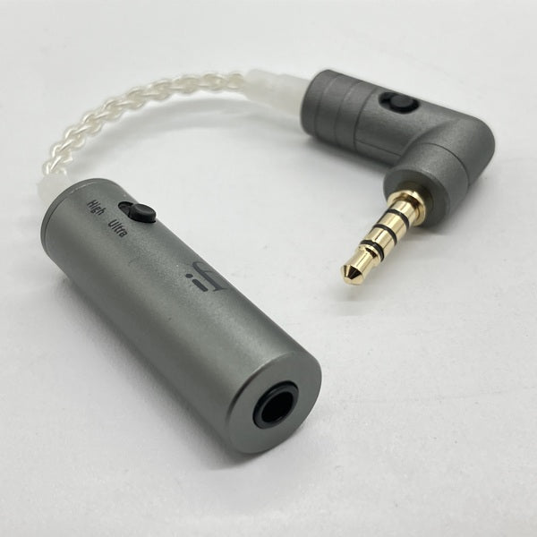 【中古】iEMatch+【日本橋】