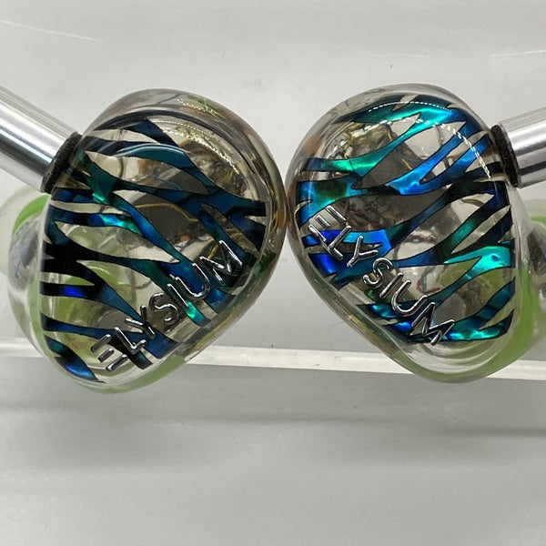 【中古】ELYSIUM (Universal Fit)【日本橋】