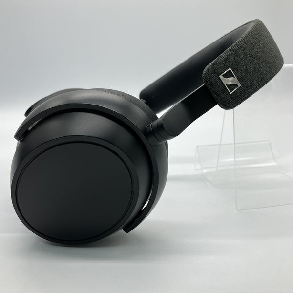 SENNHEISER 【中古】MOMENTUM 4 Wireless ブラック 【M4AEBT BLACK