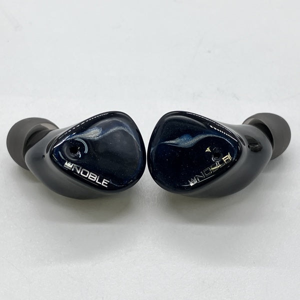 Noble Audio 【中古】FoKus Mystique 【NOB-FOKUSMST-B】【日本橋