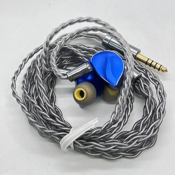 BQEYZ 【中古】Winter Ultra (3.5mm/4.4mm)【日本橋】 – e☆イヤホン