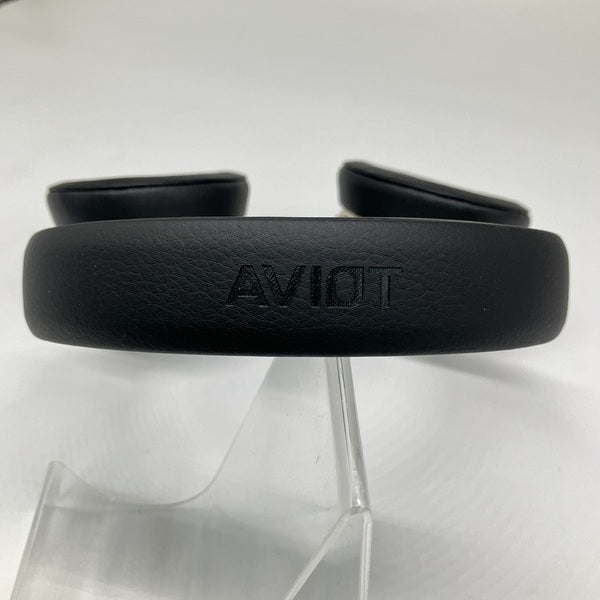 AVIOT 【中古】WA-J1 ブラック【WA-J1-BK】【日本橋】 – e☆イヤホン