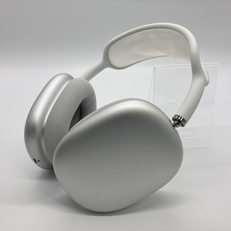 Apple 【中古】AirPods Max MGYJ3J/A ワイヤレスヘッドホン シルバー