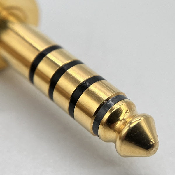 NOBUNAGA Labs 【中古】澪標 極 (Miotukusi-Kiwami) 4.4mm5極バランス