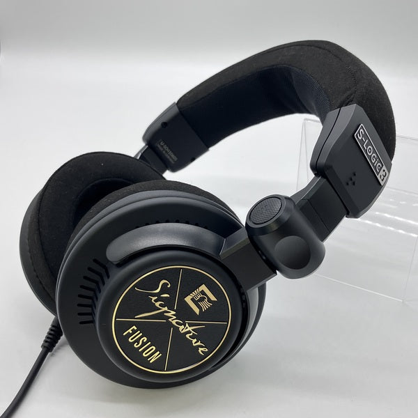 ULTRASONE 【中古】Signature FUSION Open Back 【ULT-SIG-FUSION-OB