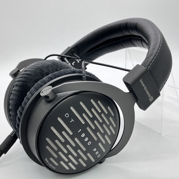 beyerdynamic 【中古】DT 1990 PRO (250 Ohm)【秋葉原】 – e☆イヤホン