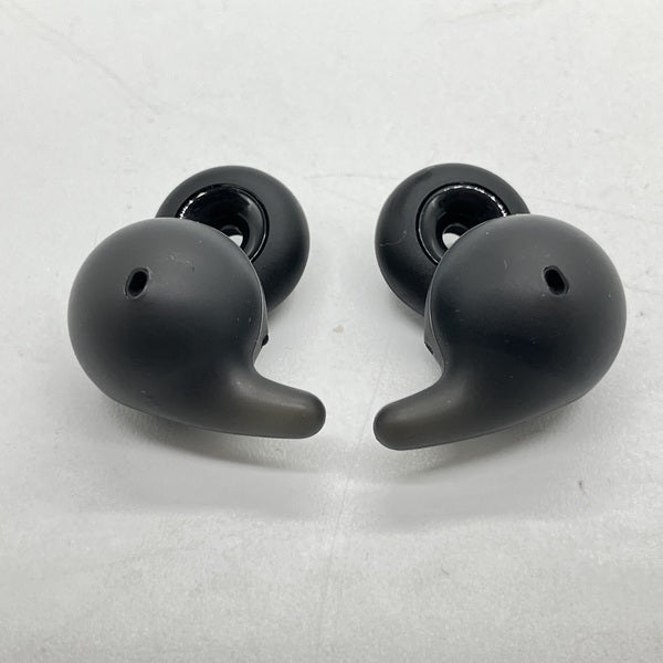 SONY 【中古】LinkBuds Open ブラック 【WF-L910 BZ】【日本橋】 – e
