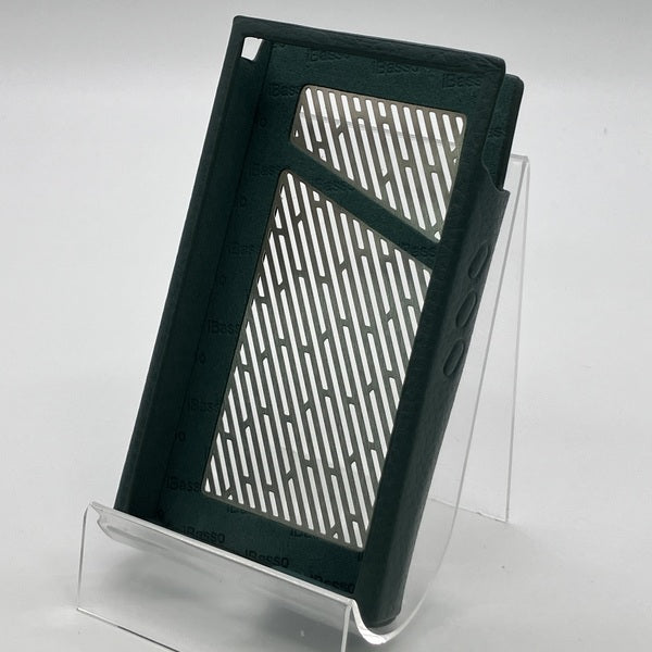 iBasso Audio 【中古】DX180 専用レザーケース【秋葉原】 – e☆イヤホン