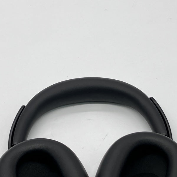 SONY 【中古】1000X THE COLLEXION Black【WH-1000XX BZ】【秋葉原