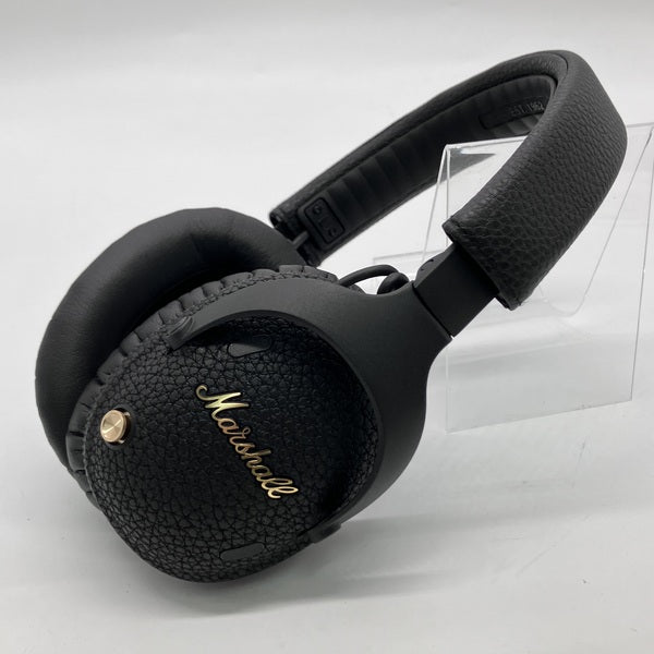 Marshall 【中古】Monitor III A.N.C. Black【秋葉原】 – e☆イヤホン