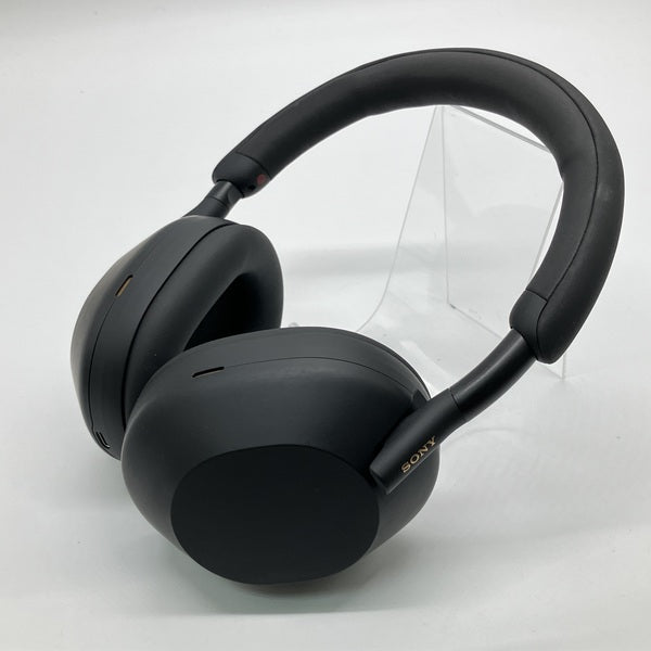 【中古】WH-1000XM5 BM ブラック【秋葉原】