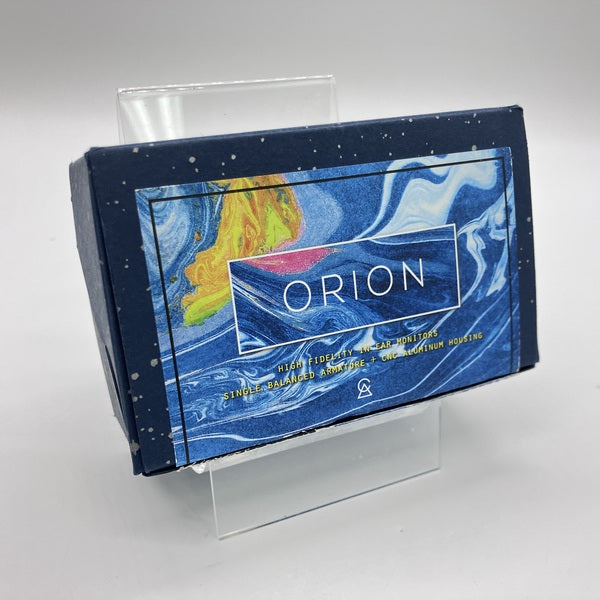 Campfire Audio 【中古】ORION / Sky 【CAM-4532】【日本橋】 – e