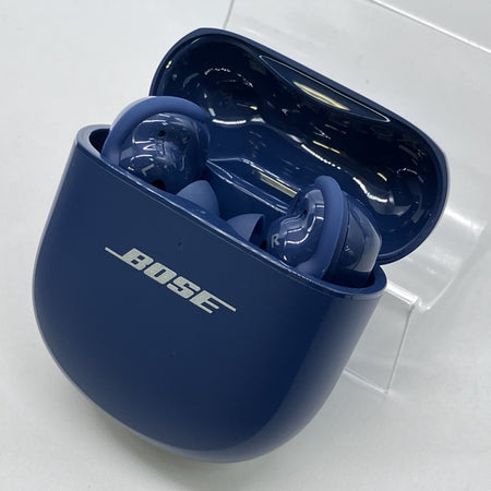Bose 【中古】QuietComfort Ultra Earbuds LUNAR BLUE【名古屋】 – e
