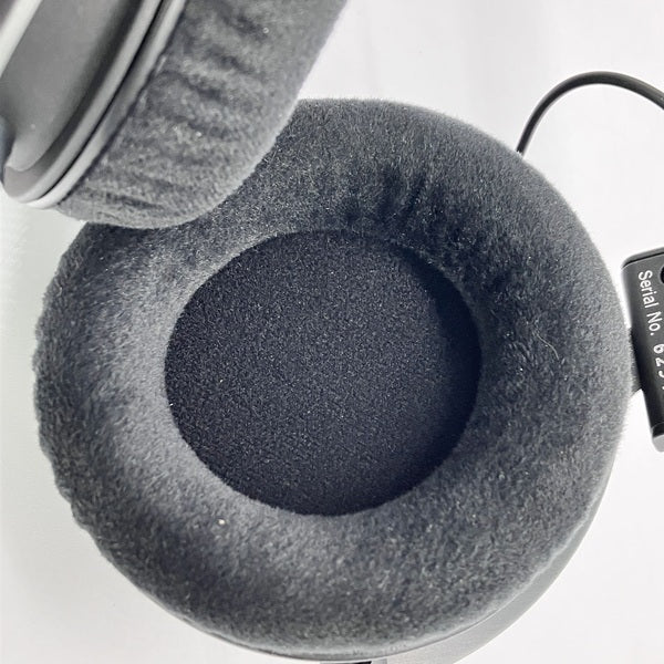 beyerdynamic 【中古】DT 1990 PRO (250 Ohm)【秋葉原】 – e☆イヤホン